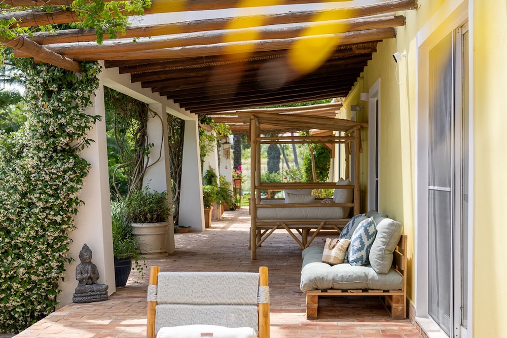 Splendid Penina Country House Retreat