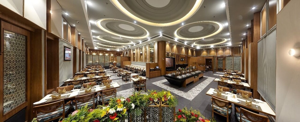 Palm Green Hotel and Resorts