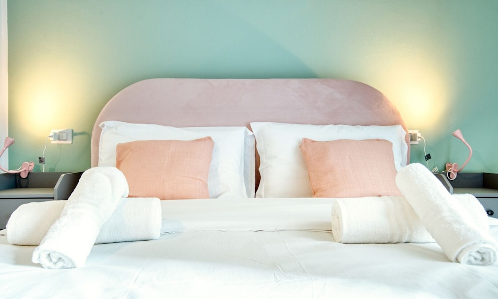 Italianflat - Elegant Suites