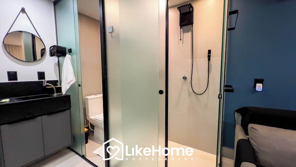 Get Sense - LikeHome Hospedagens