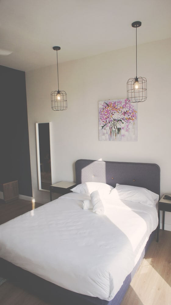 Nova SJ HomeStay