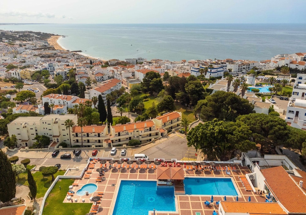 Sun Deck Studio Albufeira Jardim