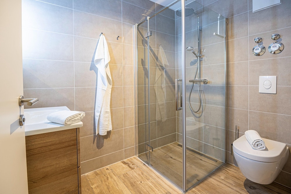 Charming Apartment in Salzburg Without Deposit