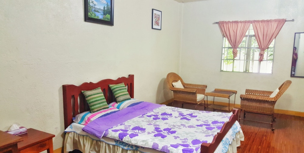 Minine Guesthouse