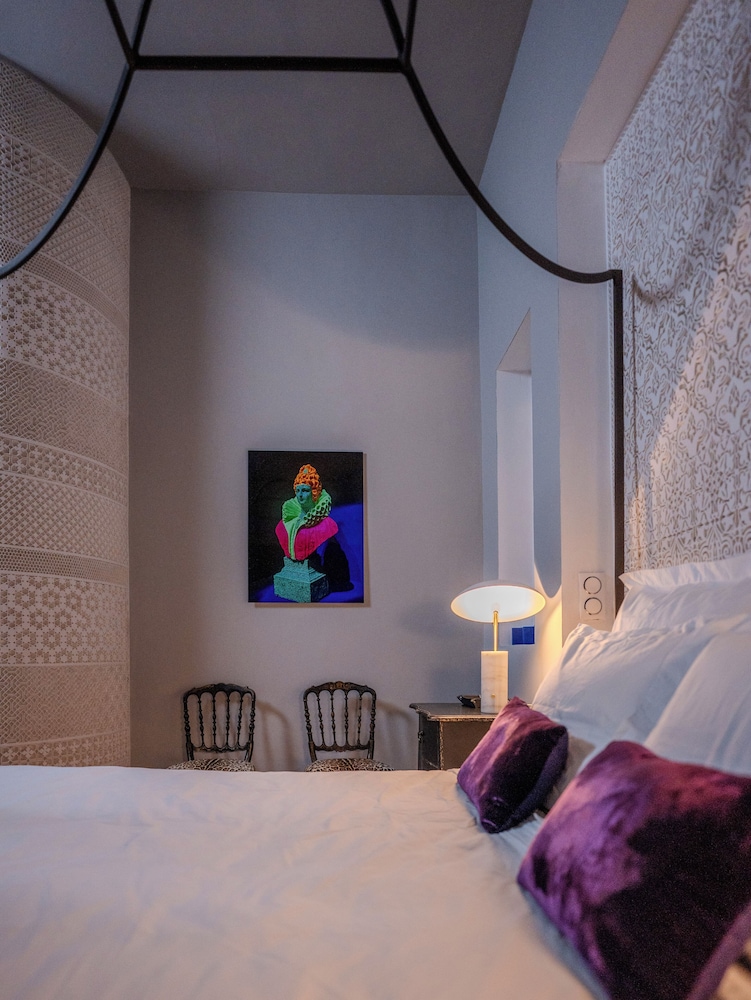 Riad Mayan & Spa