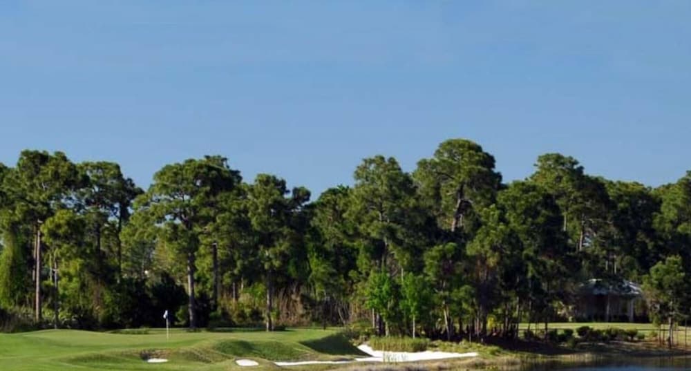 5 Room PGA Village Golf Resort Villa 2BR 2BA view 5