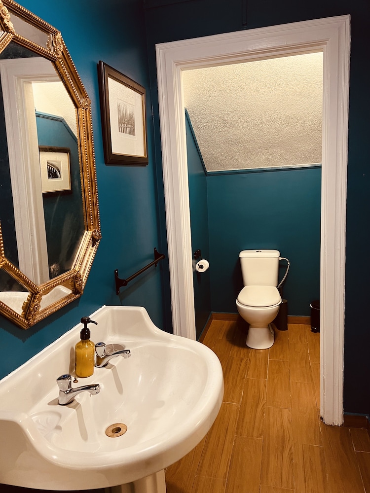 Sintra 1012 Boutique Guest House view 3