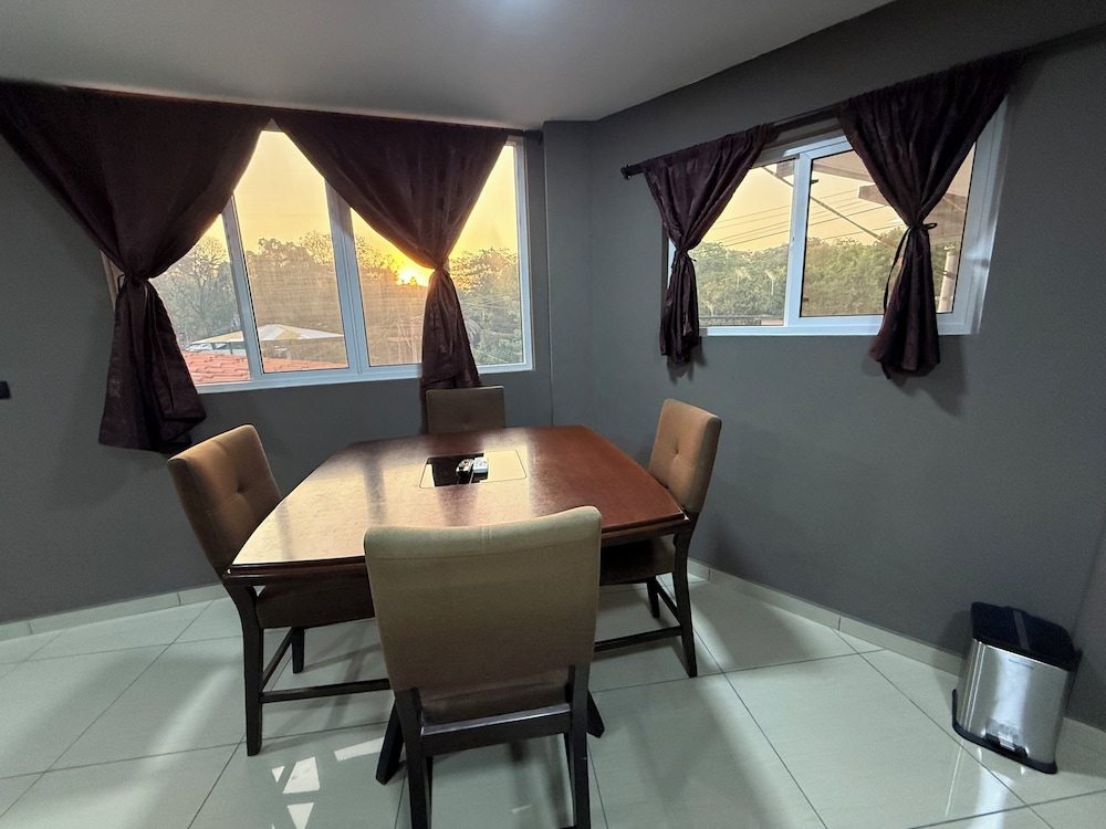 El Mangal B&B