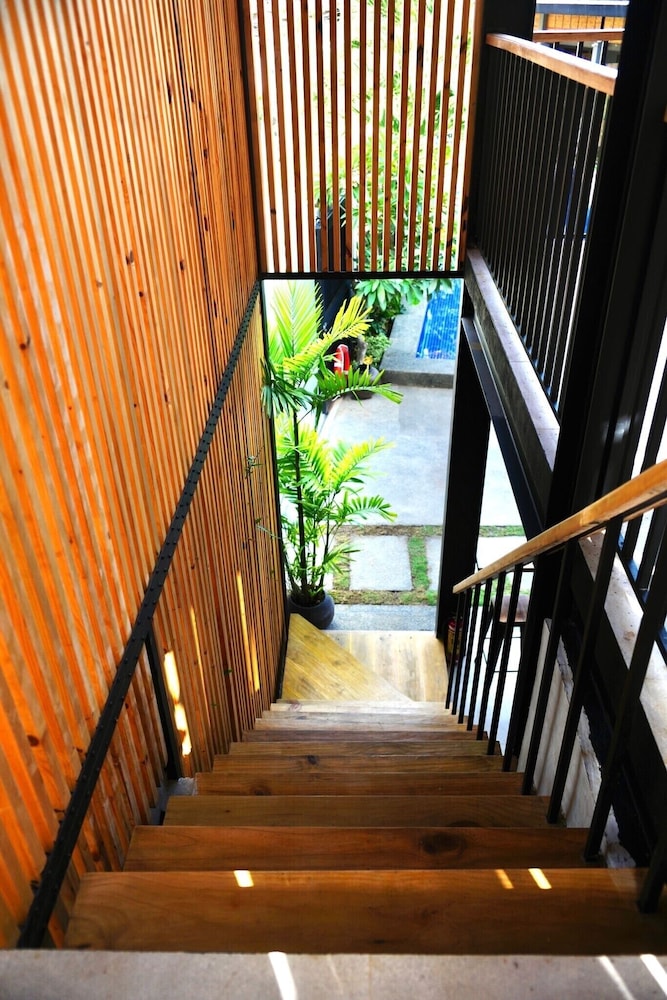 Mayfair Garden Resort