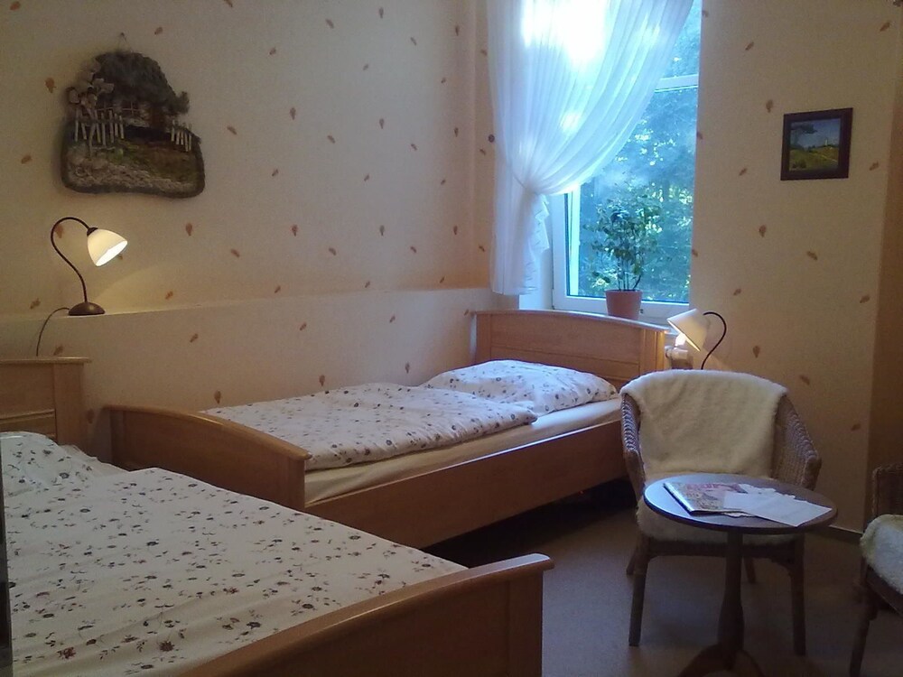 Pension Im Forsthaus