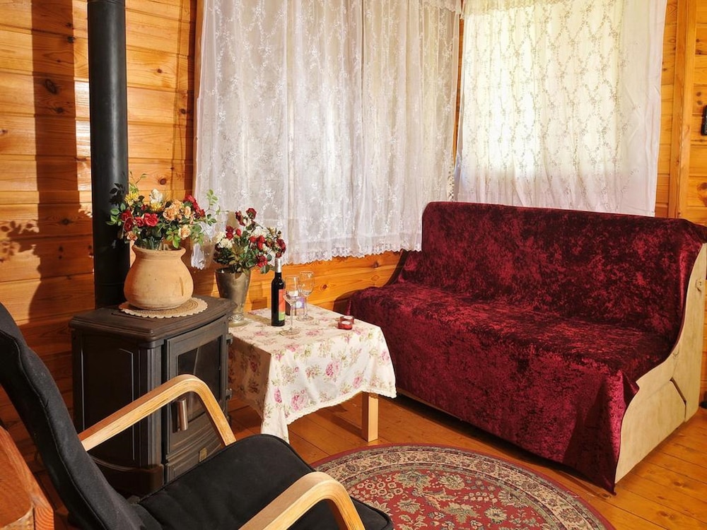 Galilee Cabin