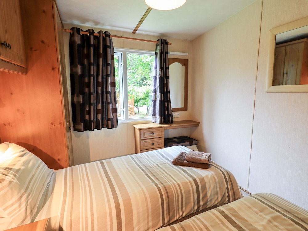 Pinehaven Lodge