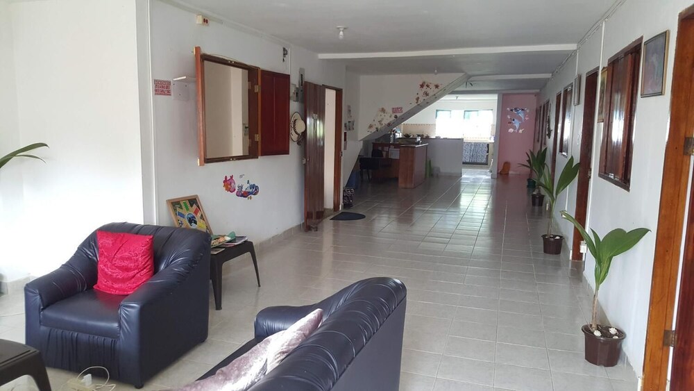 Hostal Adrimar view 2
