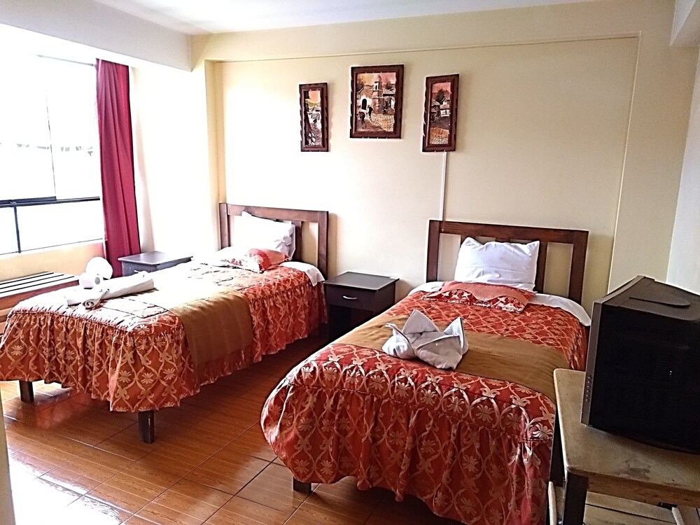 Hostal Tayta Wasi