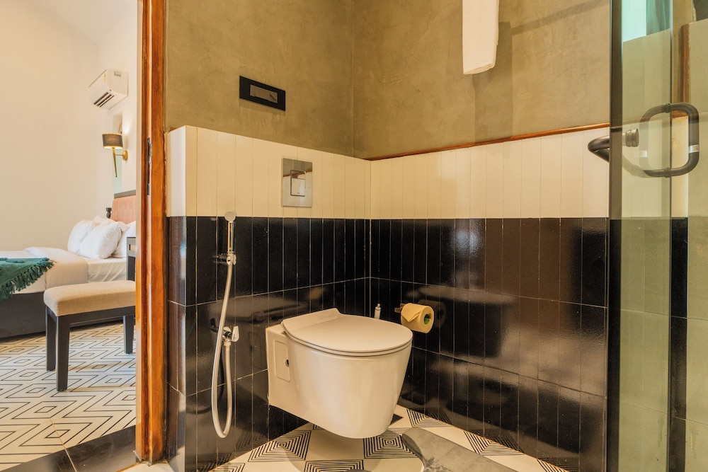 BellaVie | 3-BHK Villa With Private Pool & TV Lounge Area In A Gated Complex