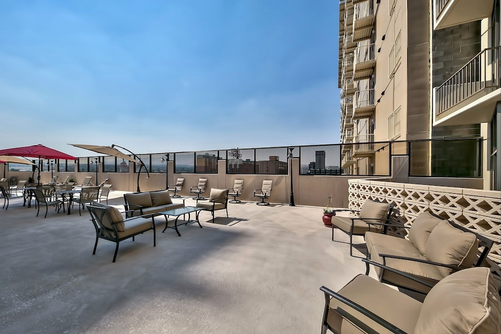 Reno Vacations - Plaza Resort Club - Property Image 16
