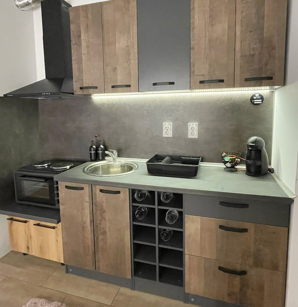 Atila Apartment