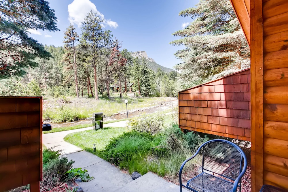 Estes Park Condos - Property Image 135
