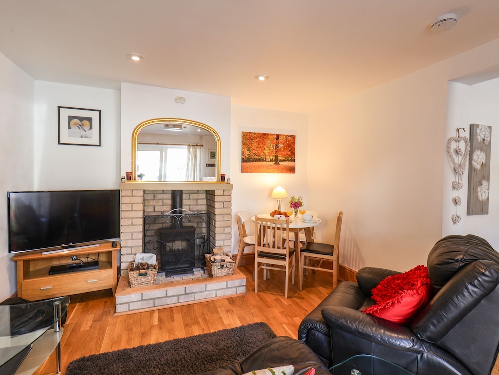 Bridlington Vacations - Twitchers' Den - Property Image 5
