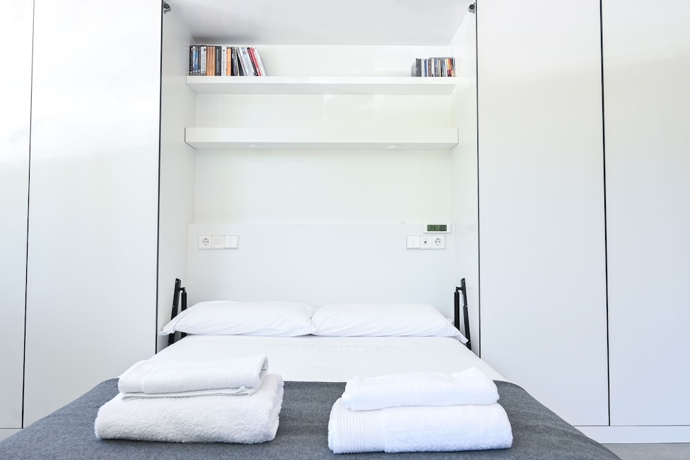 M Val100 Espectacular Apartamento con rea de tr