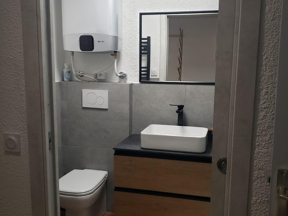Apartamento en les Deux Alpes