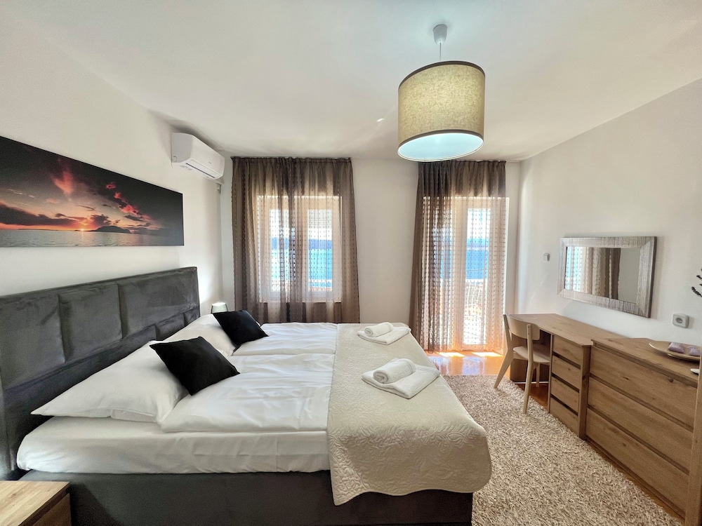 Apartment Frano