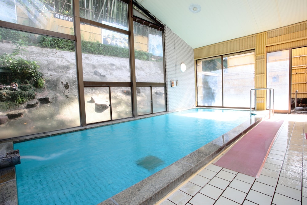 Kikuchi Grand Hotel