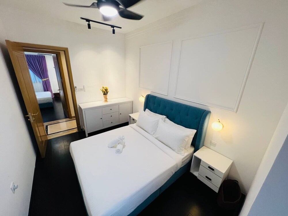 R&F Princess Cove at ANJU
