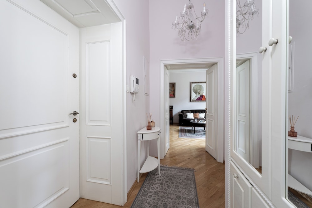 Apartamenty Sun & Snow Sw. Tomasza