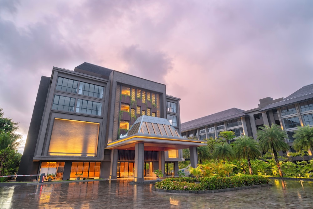Luxe 2BR Unit Apartment in Nusa Dua view 2
