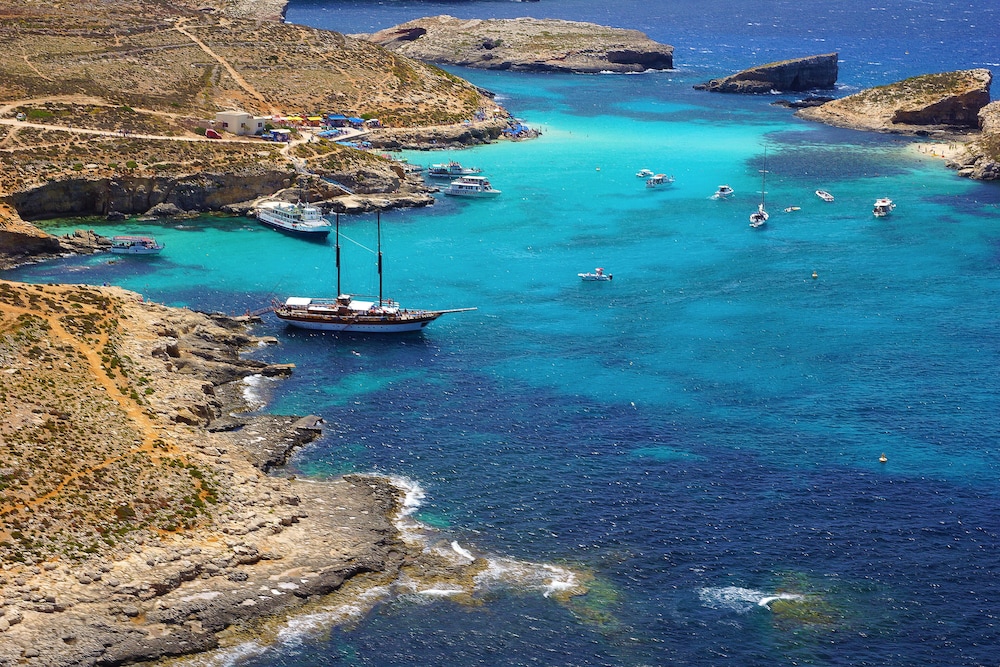 Harbour Lights Apartments by Getaways Malta, photo 23