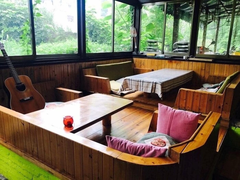 Cozy Inn Yangshuo