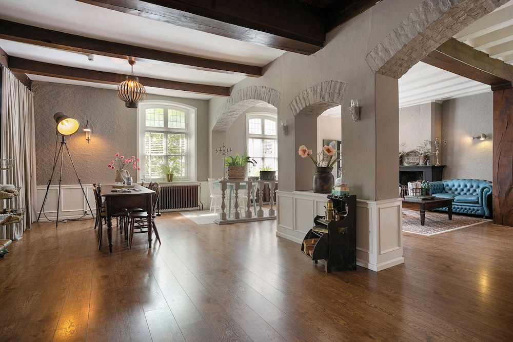 B&B De Grote Waaij