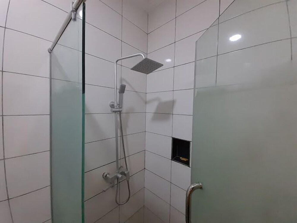 Dominion City Guest House