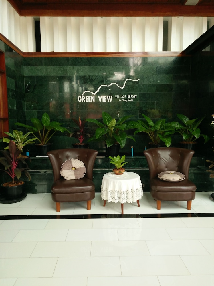 Green View Village Resort