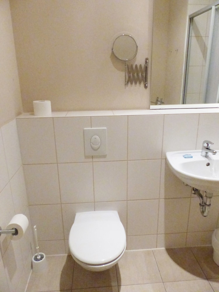 Hotel Pension Elegia am Kurfürstendamm