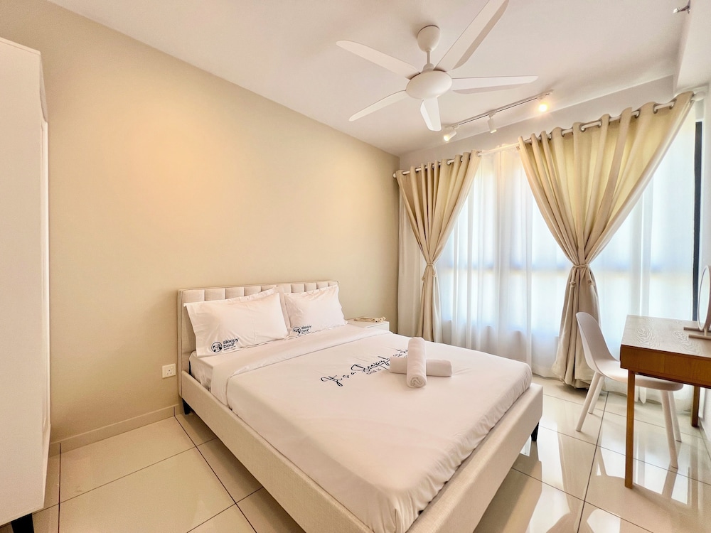 Gaia Residences by Sleepy Bear