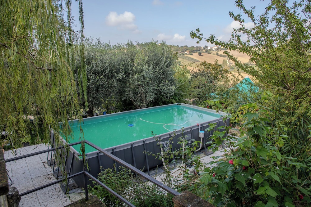 A Casa Di Lea