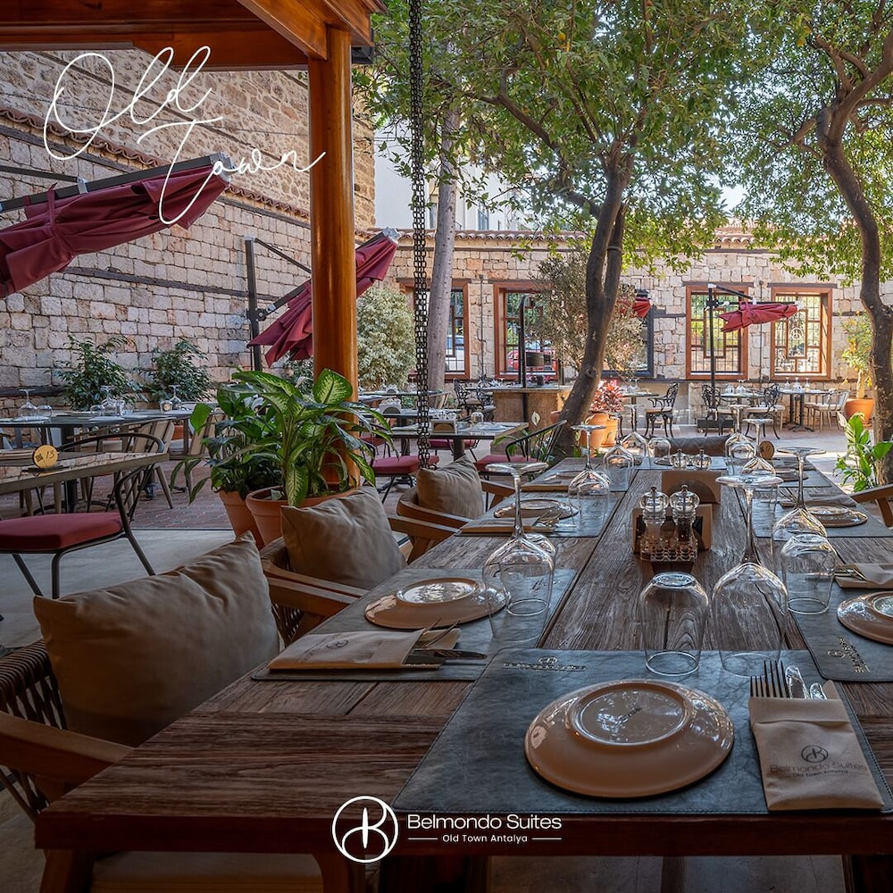 Belmondo Süitler - Image 17