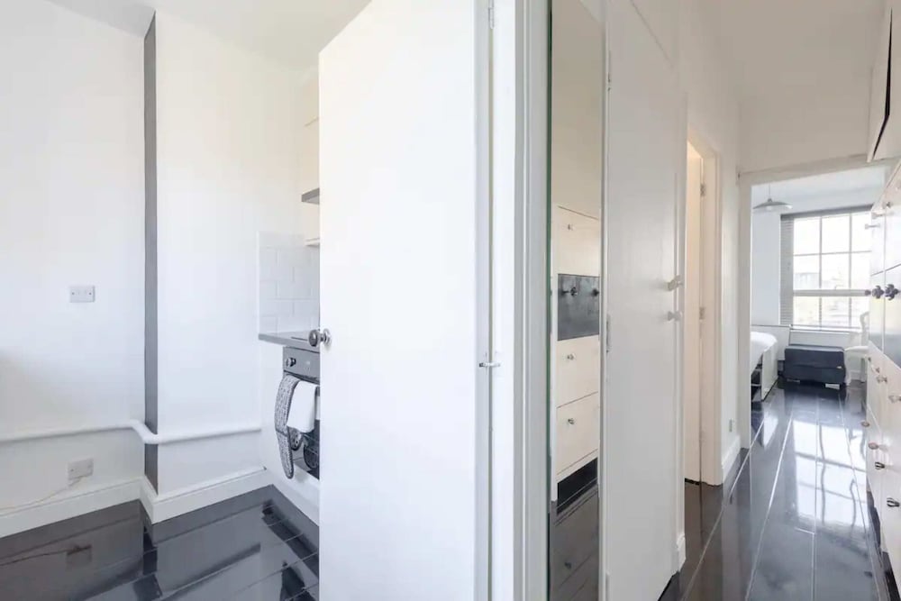 Chic and Cosy 1BD Flat - Bethnal Green