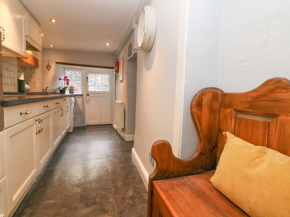 Millstream Cottage