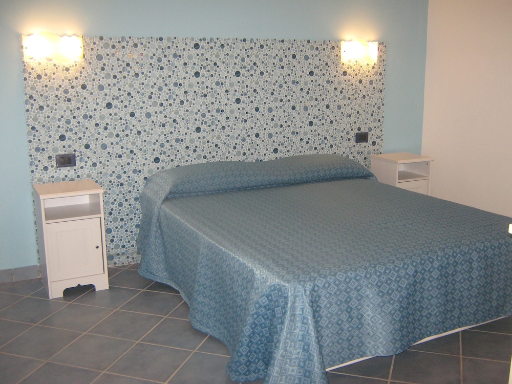 Le Calette view 2