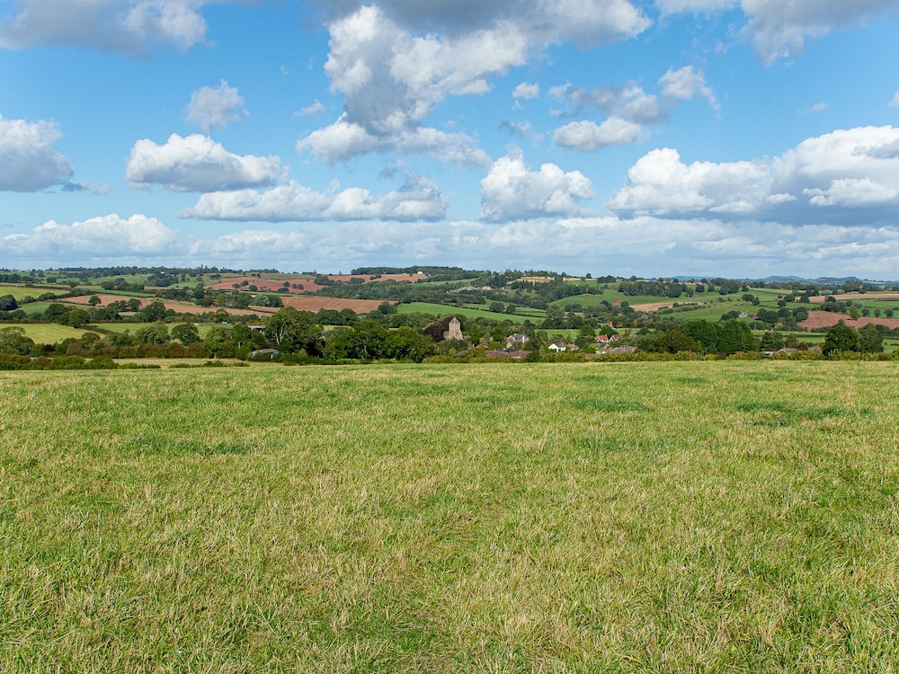 Frith Green