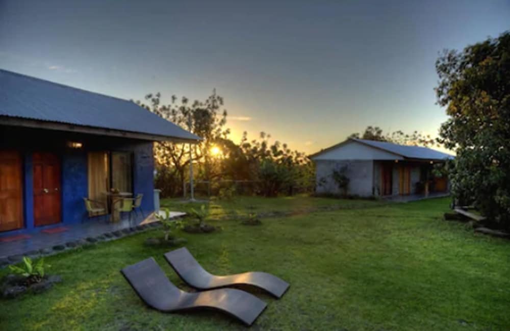 Hostal Pukao