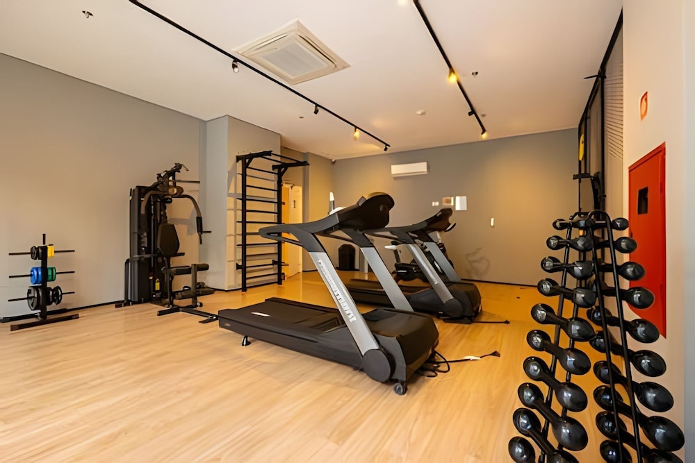Estudios Neo Home São Caetano
