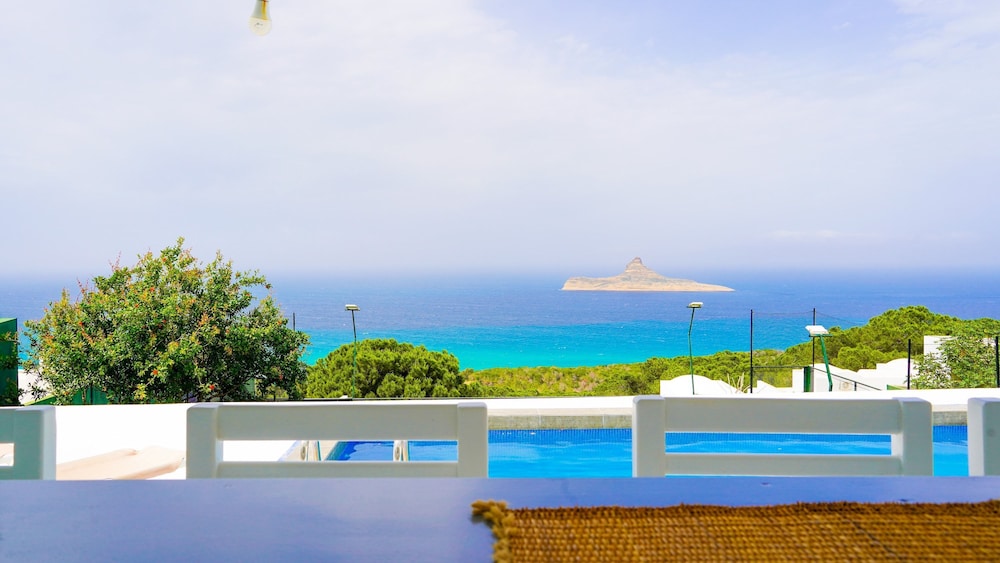 Padel Resort Villa Romana 2bdrs
