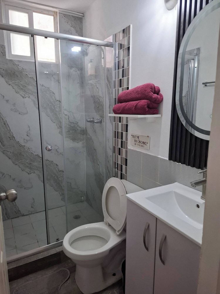 Charming 3 Bedroom Apartment in San Miguelito, Panama City