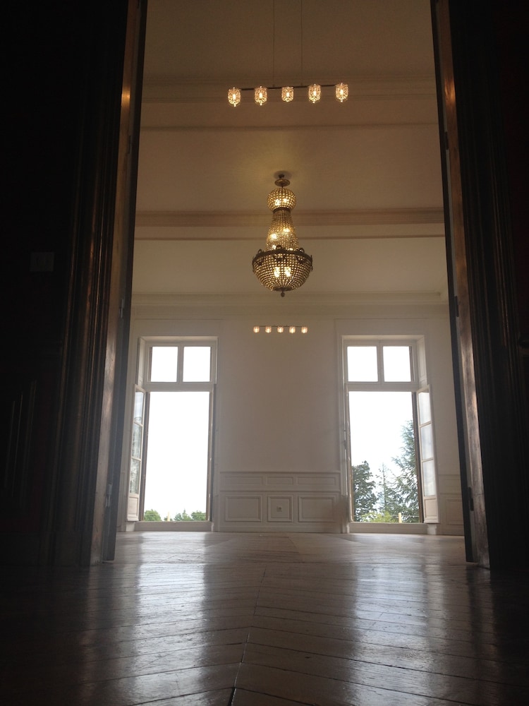 Chateau de la Plaudiere