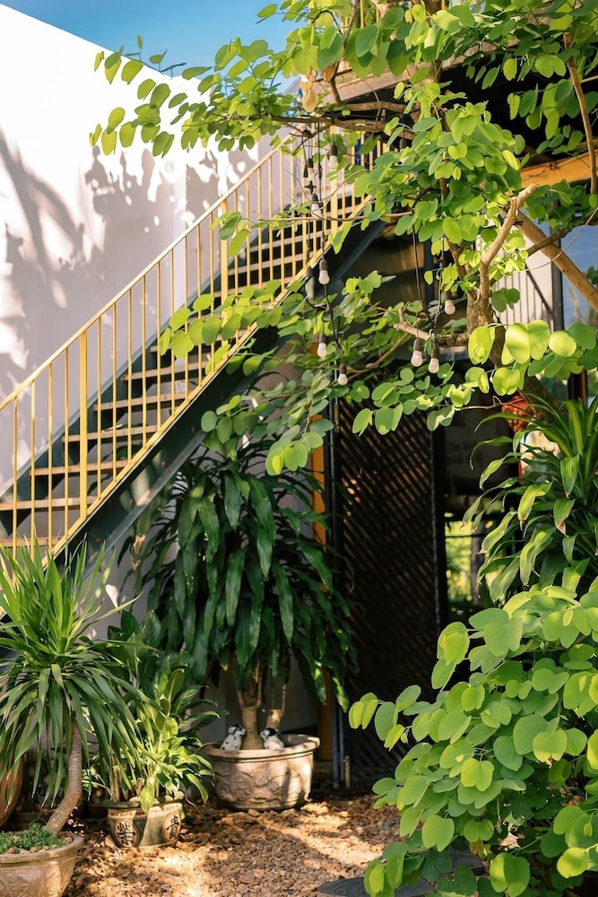 Trai Hoa Vang Homestay - Hostel