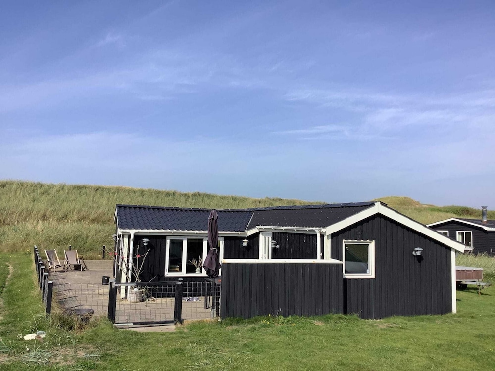 4 Star Holiday Home in Vestervig view 3